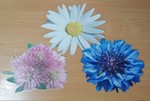  Три цветка (1)